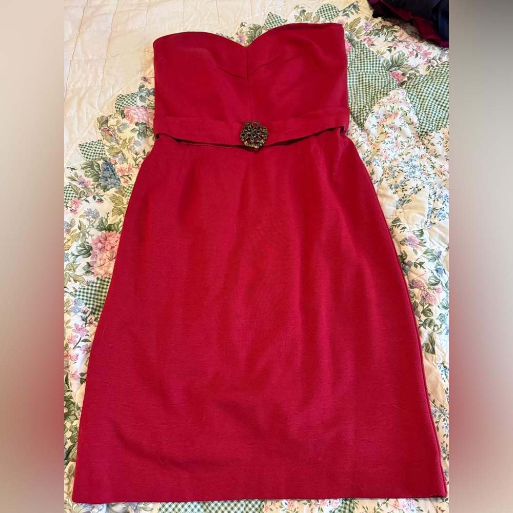 Trina Turk Dress